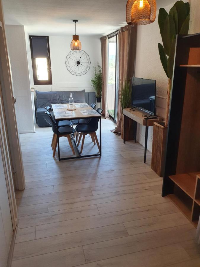 L'Exotique ! Apartment Greoux-les-Bains ภายนอก รูปภาพ